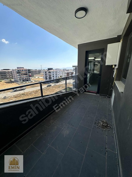 Torbalı Loca Life Sitesinde 4+1 Lüks Dubleks — fotoğraf 26