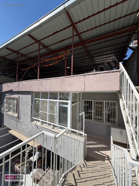 Pekeller Avm Civarı Bakımlı Müstakil Üst Kat — fotoğraf 3