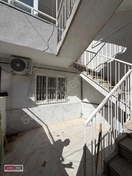 Pekeller Avm Civarı Bakımlı Müstakil Üst Kat — fotoğraf 5