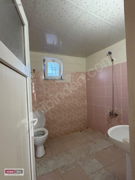 Pekeller Avm Civarı Bakımlı Müstakil Üst Kat — fotoğraf 7