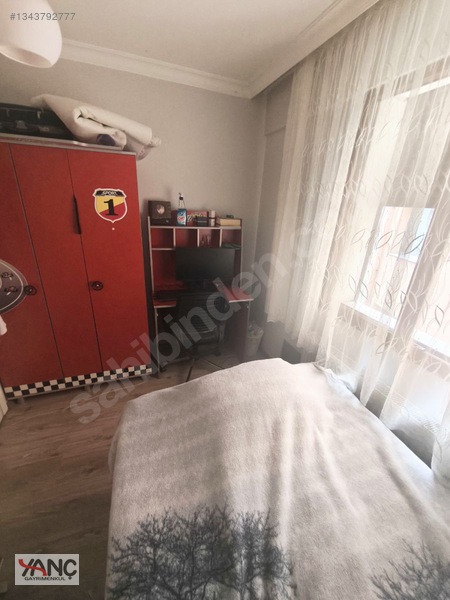 Volkan Yanç' Tan 2+1 Arakat D.gazlı İzbana Yakın — fotoğraf 19