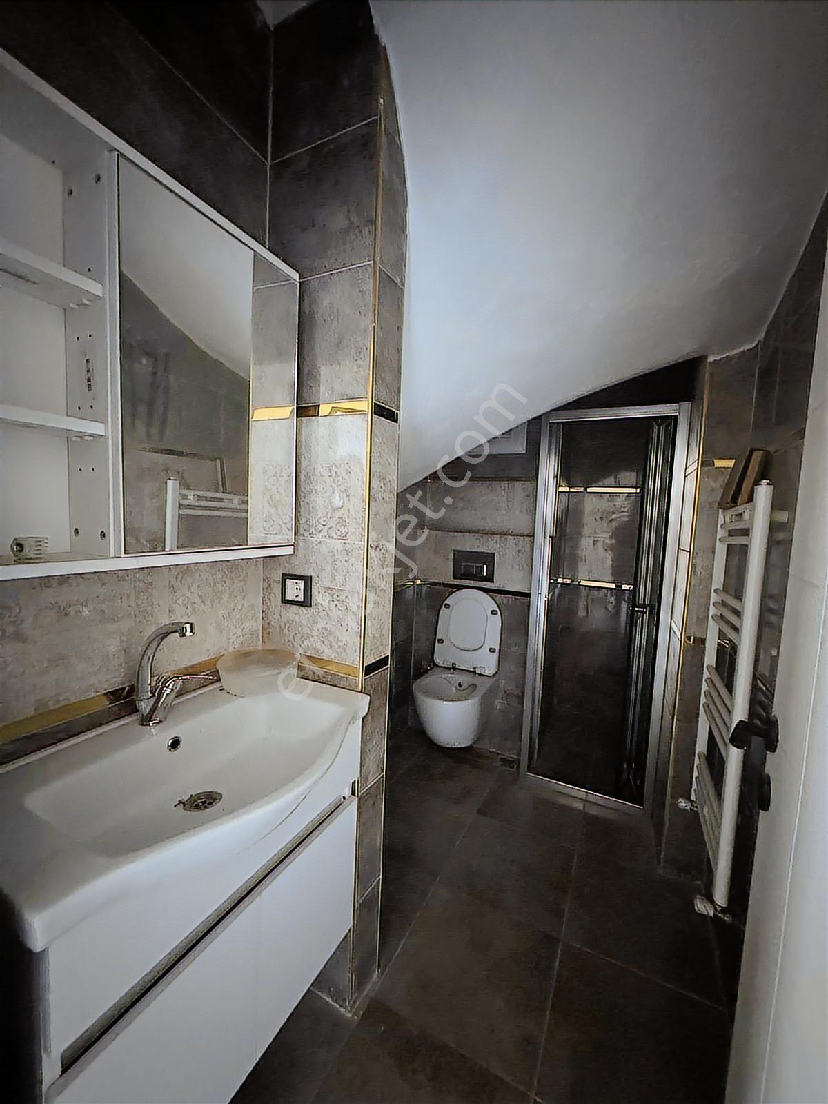 Bandırma Mavi Emlaktan 600 Evler Mah. 3+1 Satılık Dubleks Daire — fotoğraf 11