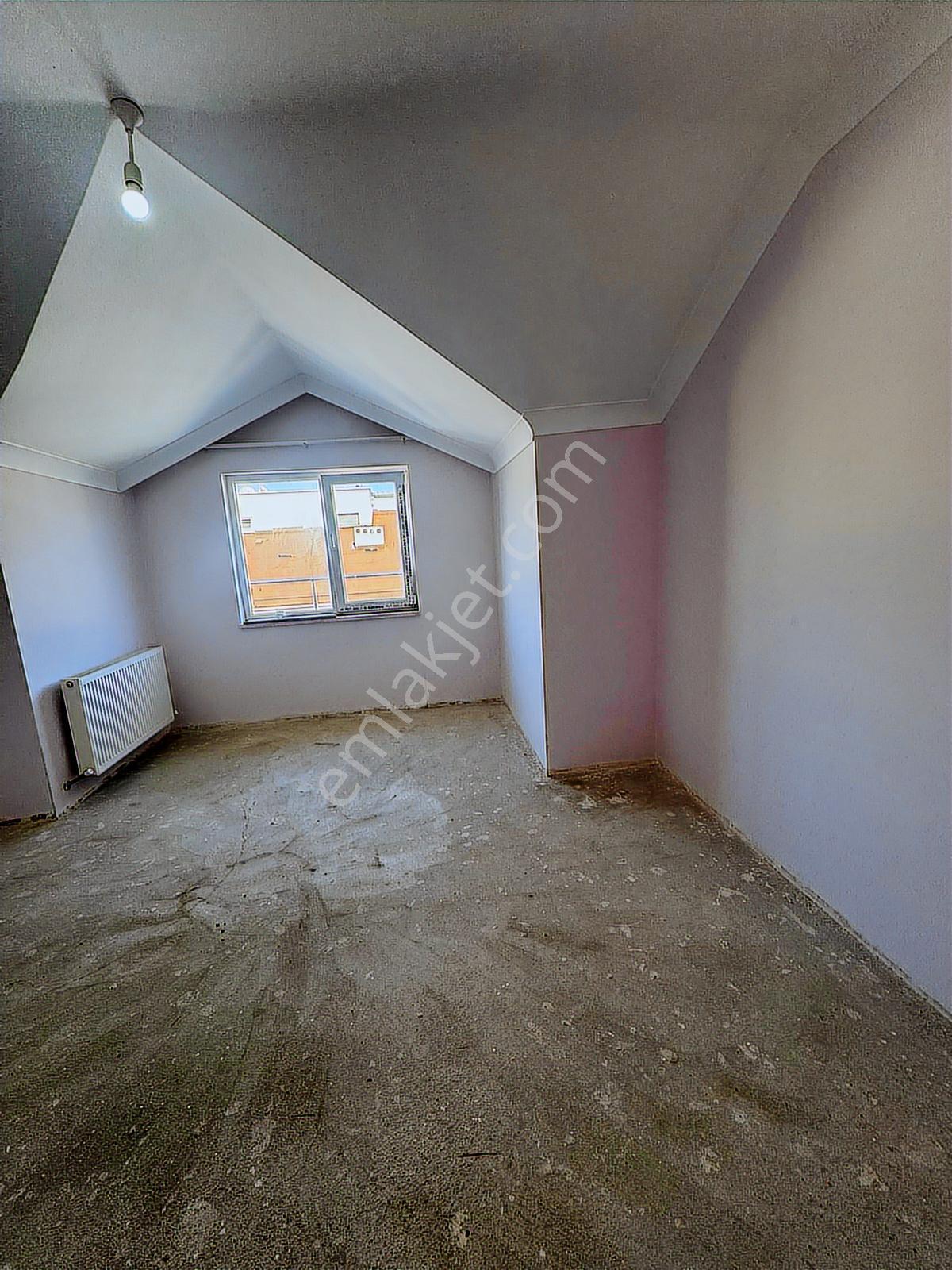 Bandırma Mavi Emlaktan 600 Evler Mah. 3+1 Satılık Dubleks Daire — fotoğraf 20