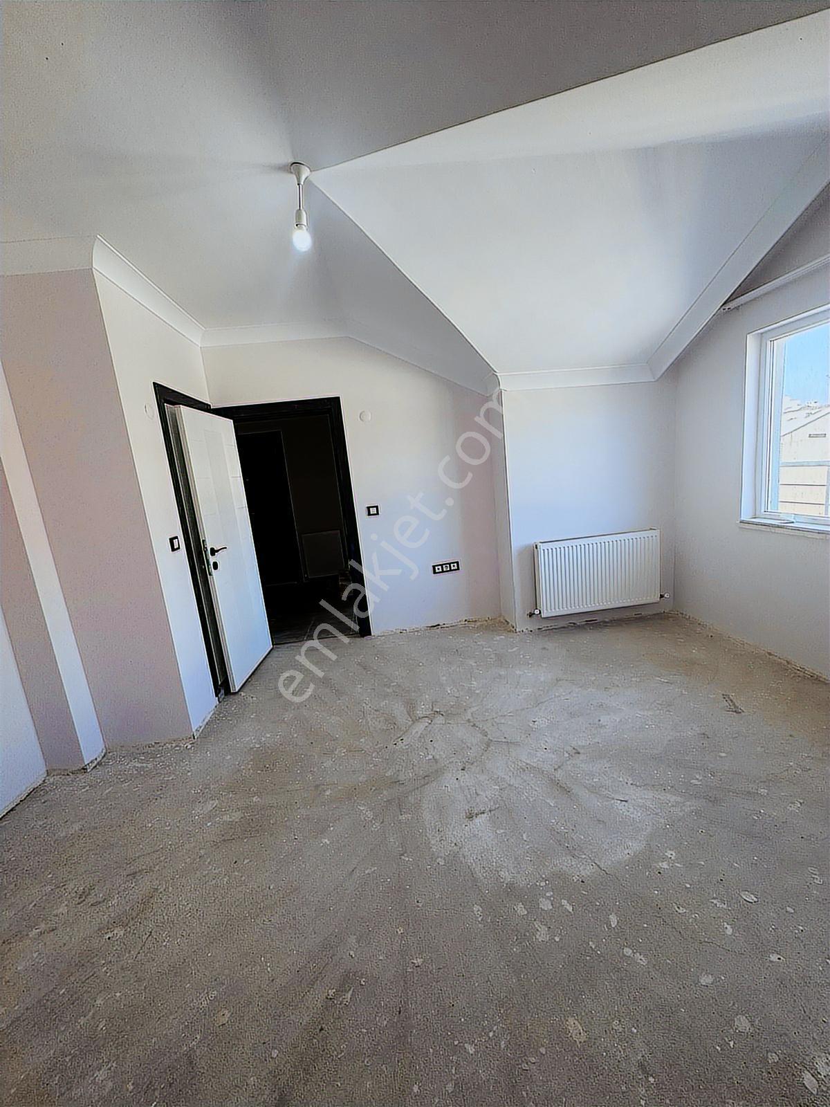 Bandırma Mavi Emlaktan 600 Evler Mah. 3+1 Satılık Dubleks Daire — fotoğraf 21