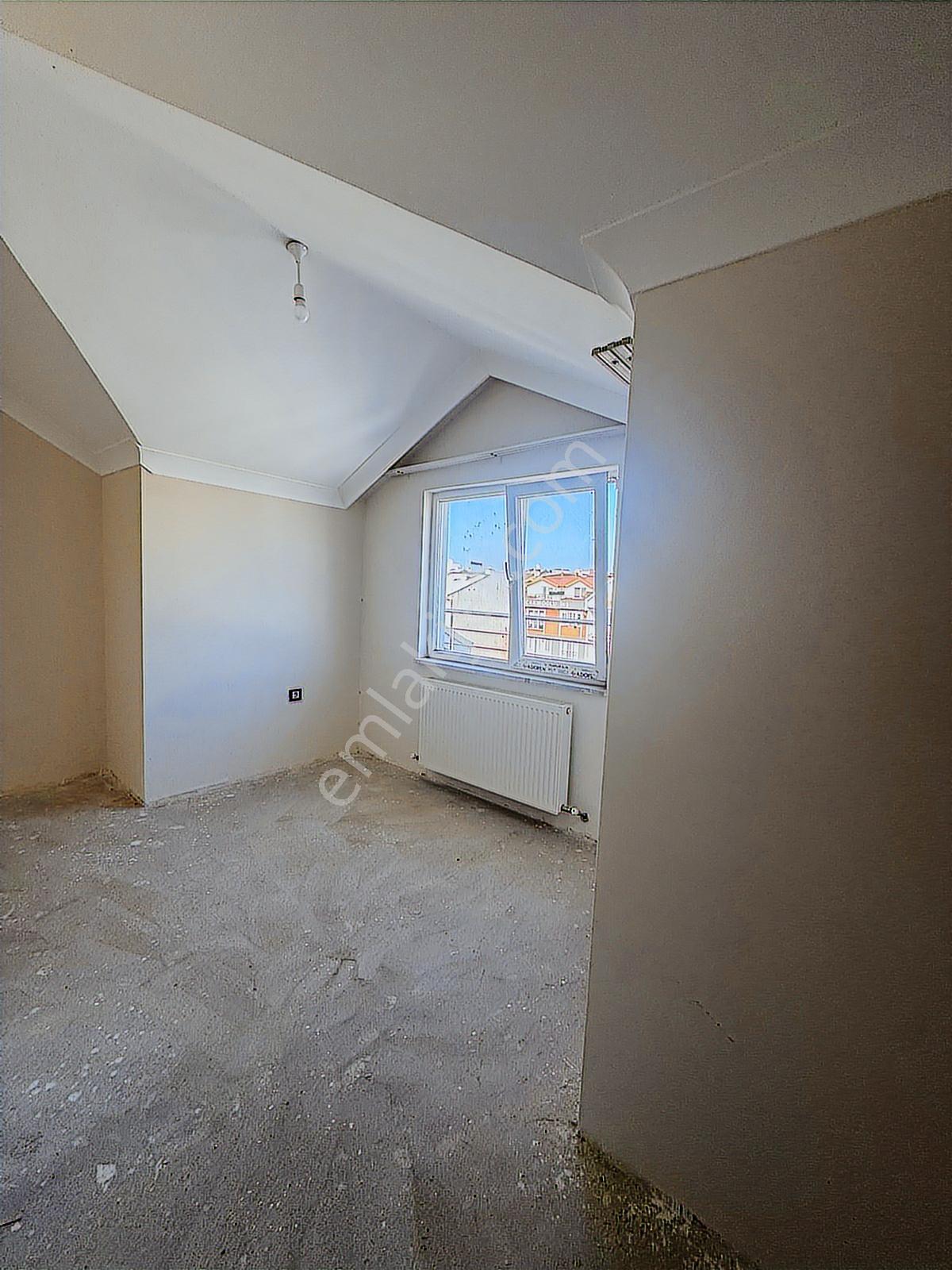Bandırma Mavi Emlaktan 600 Evler Mah. 3+1 Satılık Dubleks Daire — fotoğraf 23