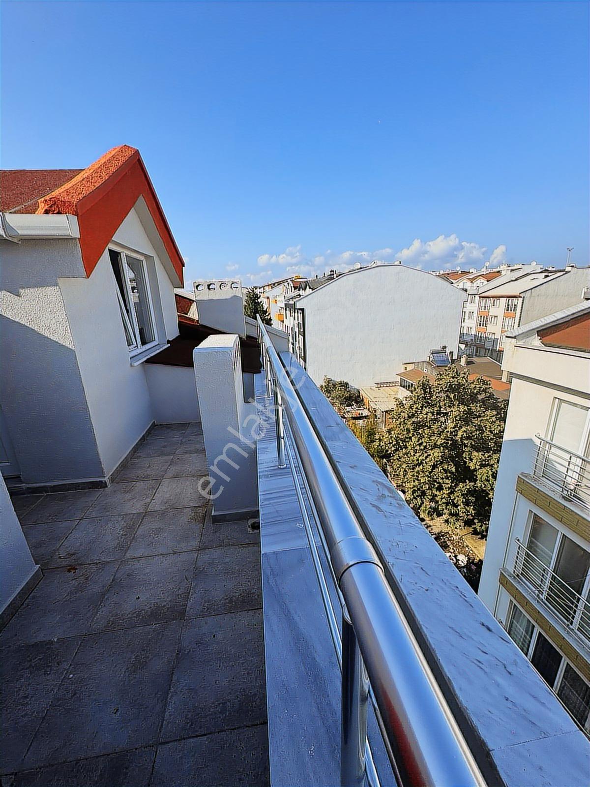 Bandırma Mavi Emlaktan 600 Evler Mah. 3+1 Satılık Dubleks Daire — fotoğraf 25