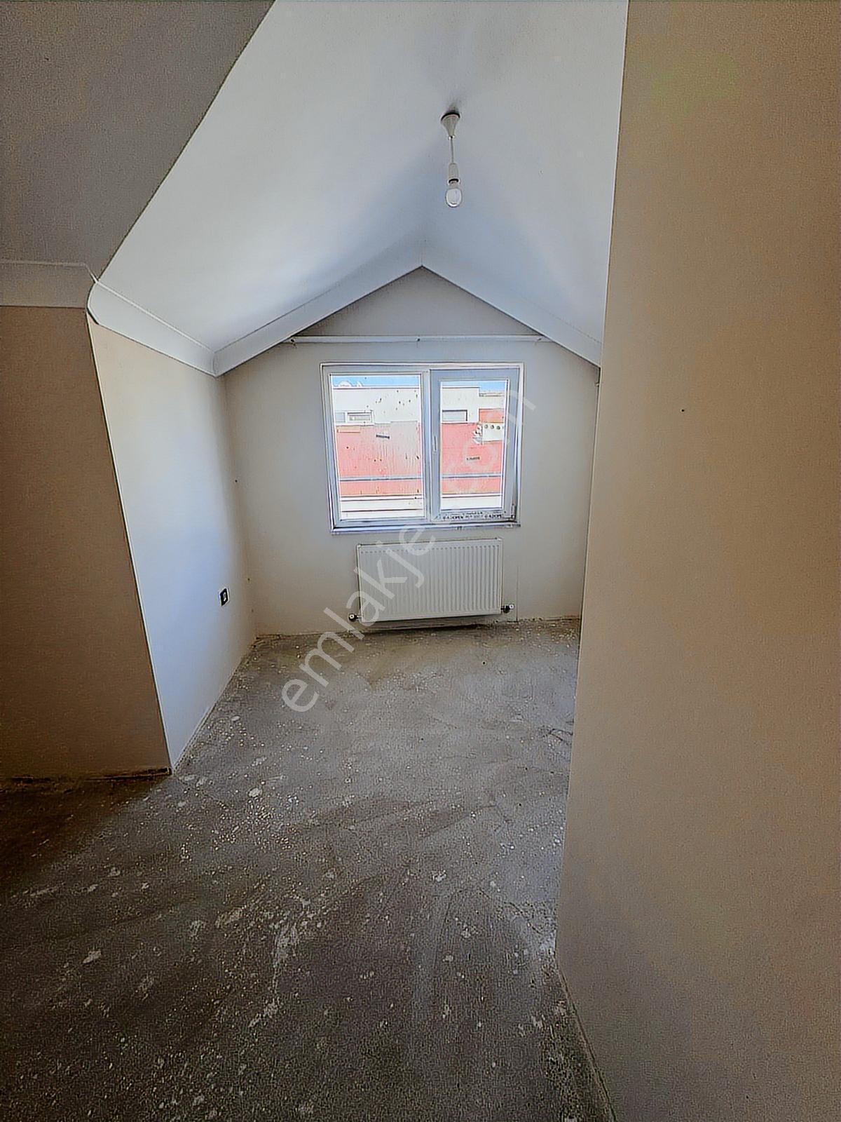 Bandırma Mavi Emlaktan 600 Evler Mah. 3+1 Satılık Dubleks Daire — fotoğraf 28