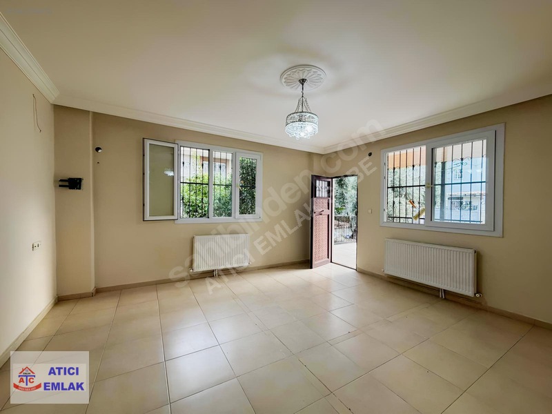 Müstakil-yavuz Sultan Selimde Kiralık Kombili 2+1