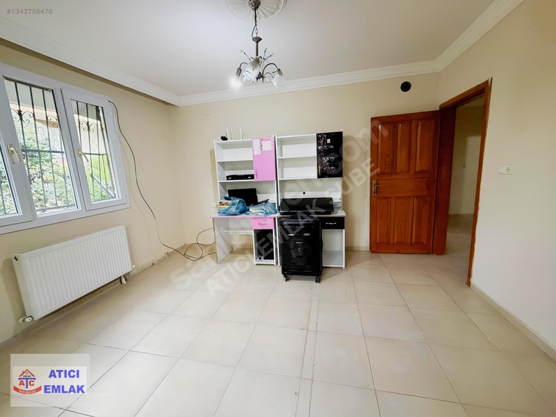 Müstakil-yavuz Sultan Selimde Kiralık Kombili 2+1 — fotoğraf 2