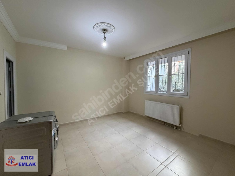 Müstakil-yavuz Sultan Selimde Kiralık Kombili 2+1 — fotoğraf 3