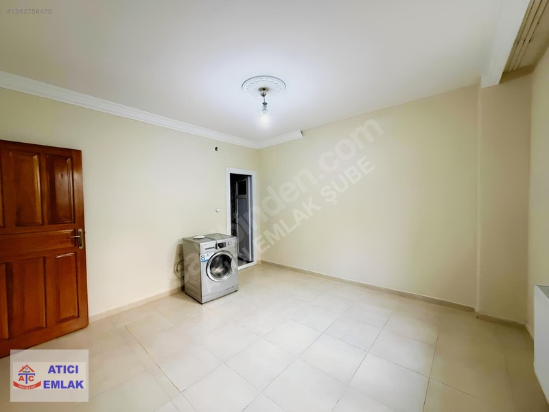 Müstakil-yavuz Sultan Selimde Kiralık Kombili 2+1 — fotoğraf 5