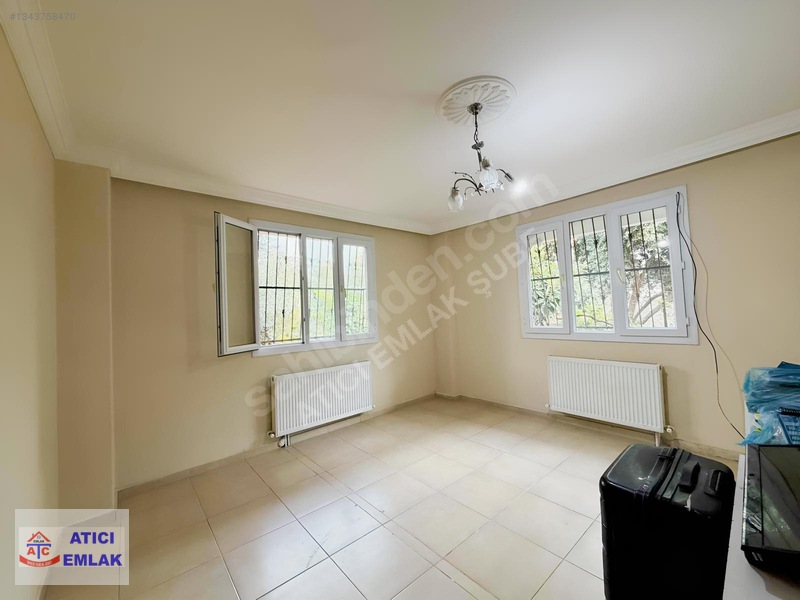 Müstakil-yavuz Sultan Selimde Kiralık Kombili 2+1 — fotoğraf 6