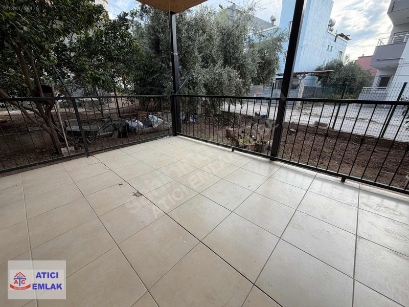 Müstakil-yavuz Sultan Selimde Kiralık Kombili 2+1 — fotoğraf 7