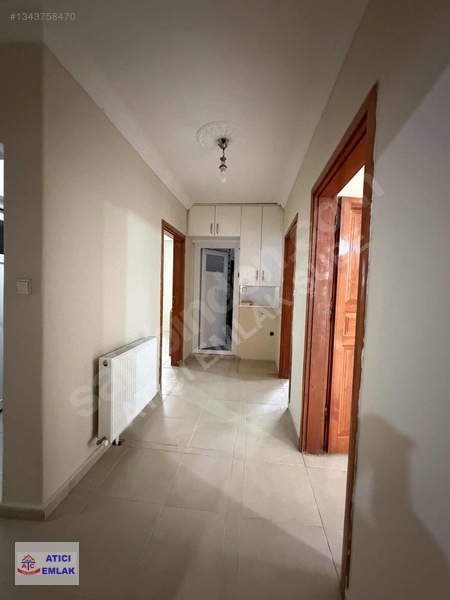 Müstakil-yavuz Sultan Selimde Kiralık Kombili 2+1 — fotoğraf 8