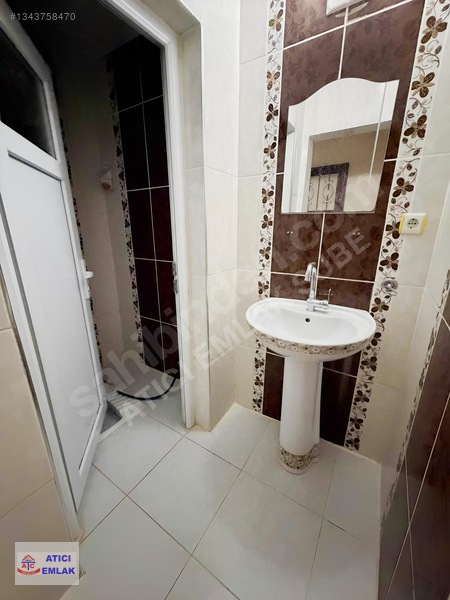 Müstakil-yavuz Sultan Selimde Kiralık Kombili 2+1 — fotoğraf 9
