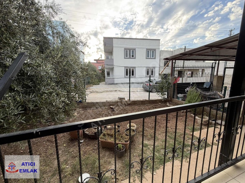 Müstakil-yavuz Sultan Selimde Kiralık Kombili 2+1 — fotoğraf 11