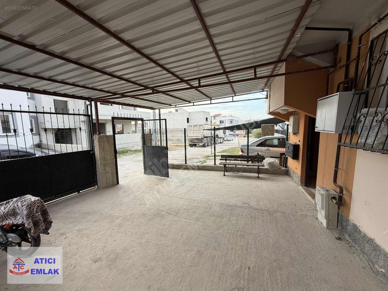 Müstakil-yavuz Sultan Selimde Kiralık Kombili 2+1 — fotoğraf 12