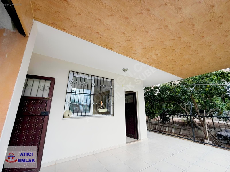 Müstakil-yavuz Sultan Selimde Kiralık Kombili 2+1 — fotoğraf 14