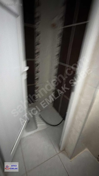 Müstakil-yavuz Sultan Selimde Kiralık Kombili 2+1 — fotoğraf 16
