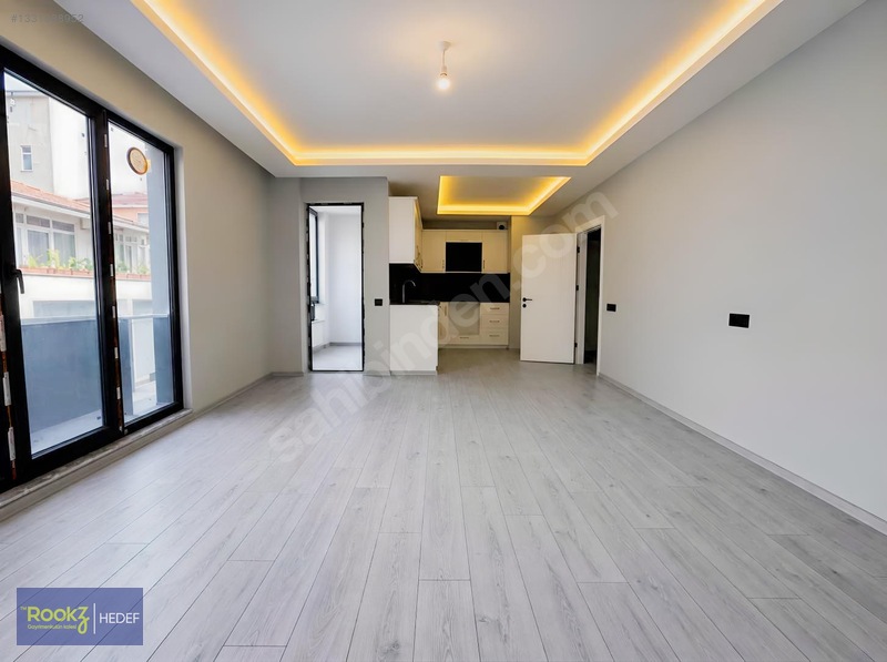 Rookz Hedef Özgür Baki'den Satılık Daire — fotoğraf 2