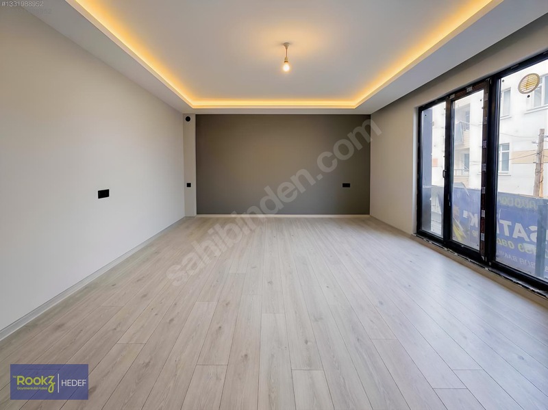 Rookz Hedef Özgür Baki'den Satılık Daire — fotoğraf 3