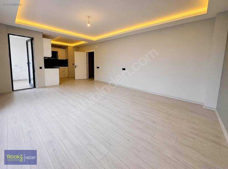 Rookz Hedef Özgür Baki'den Satılık Daire — fotoğraf 4
