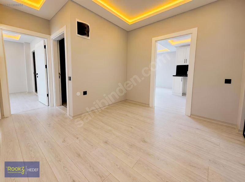 Rookz Hedef Özgür Baki'den Satılık Daire — fotoğraf 7