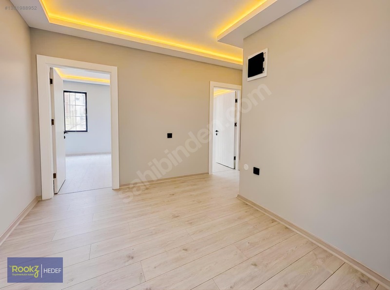 Rookz Hedef Özgür Baki'den Satılık Daire — fotoğraf 8
