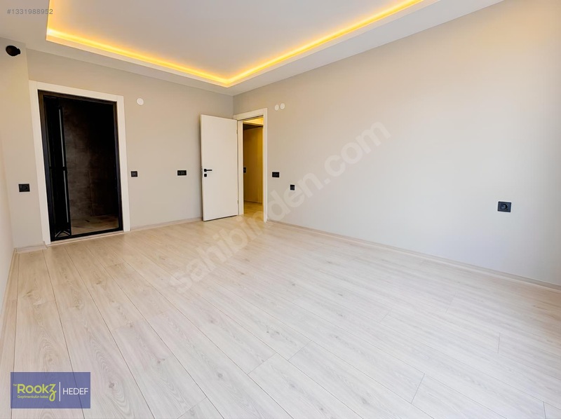 Rookz Hedef Özgür Baki'den Satılık Daire — fotoğraf 9