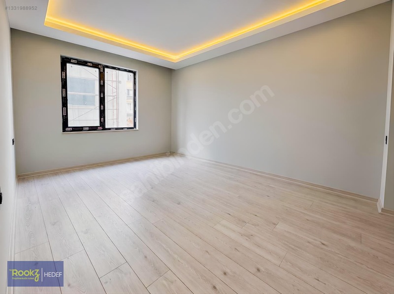 Rookz Hedef Özgür Baki'den Satılık Daire — fotoğraf 10