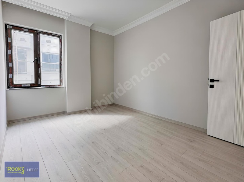 Rookz Hedef Özgür Baki'den Satılık Daire — fotoğraf 11