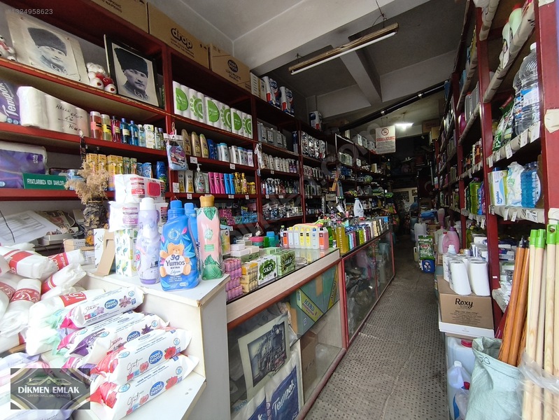 Hal Cafe Arkasında Satılık 180 M2 Alana Sahip İşyeri Ve Deposu — fotoğraf 7