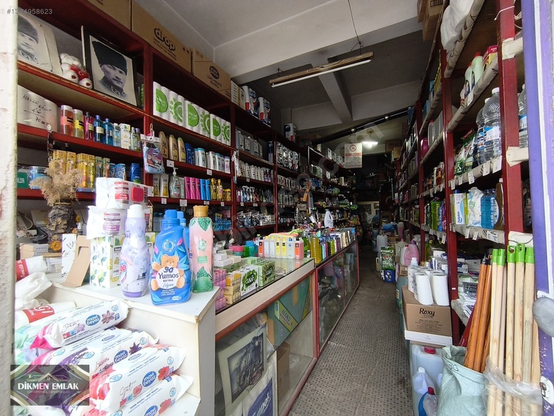 Hal Cafe Arkasında Satılık 180 M2 Alana Sahip İşyeri Ve Deposu — fotoğraf 8