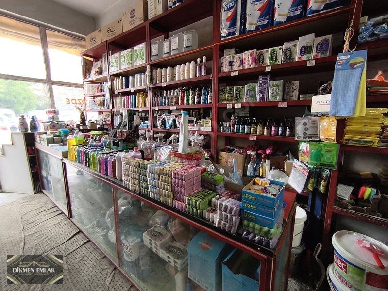 Hal Cafe Arkasında Satılık 180 M2 Alana Sahip İşyeri Ve Deposu — fotoğraf 11