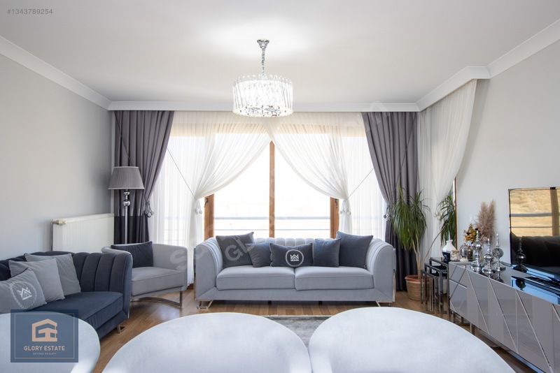 Eryaman Ata Mah. Söğüt Bahçe Konutları Satılık 3+1 Lüks Daire — fotoğraf 13