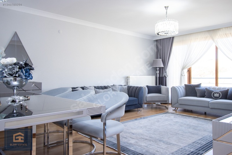 Eryaman Ata Mah. Söğüt Bahçe Konutları Satılık 3+1 Lüks Daire — fotoğraf 15