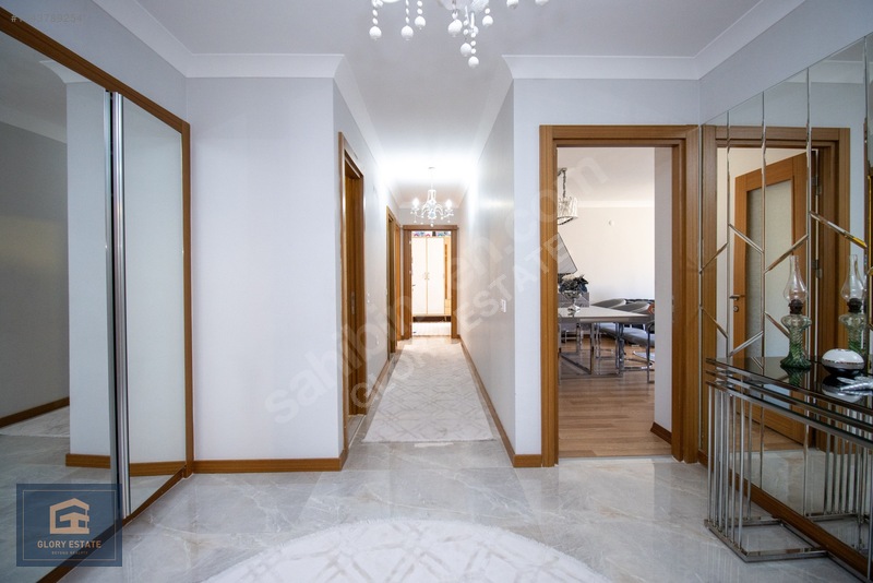 Eryaman Ata Mah. Söğüt Bahçe Konutları Satılık 3+1 Lüks Daire — fotoğraf 18