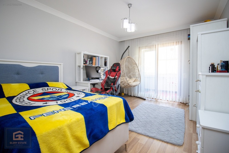 Eryaman Ata Mah. Söğüt Bahçe Konutları Satılık 3+1 Lüks Daire — fotoğraf 22