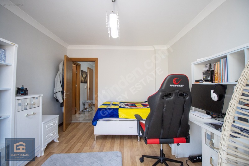 Eryaman Ata Mah. Söğüt Bahçe Konutları Satılık 3+1 Lüks Daire — fotoğraf 23
