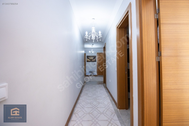 Eryaman Ata Mah. Söğüt Bahçe Konutları Satılık 3+1 Lüks Daire — fotoğraf 25