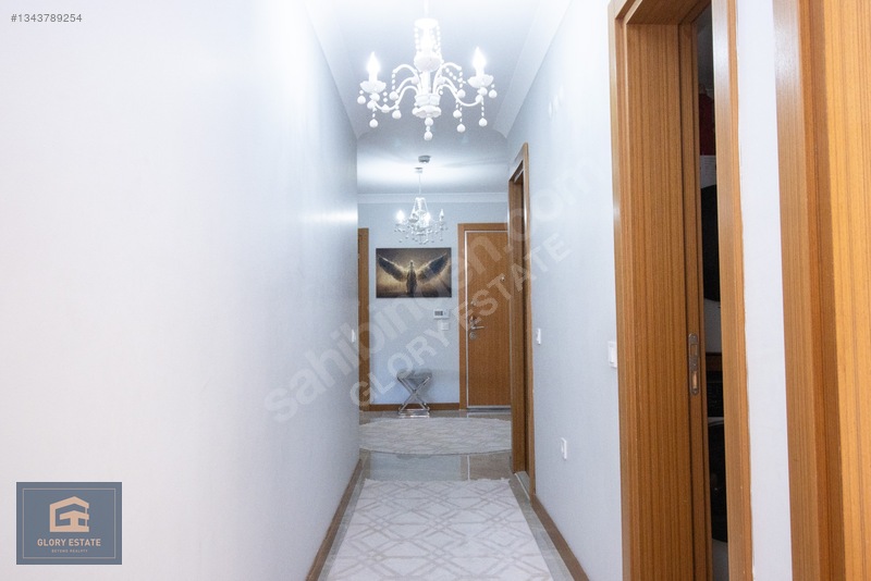Eryaman Ata Mah. Söğüt Bahçe Konutları Satılık 3+1 Lüks Daire — fotoğraf 26