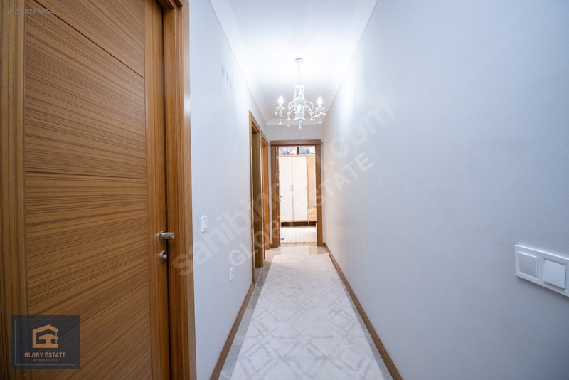 Eryaman Ata Mah. Söğüt Bahçe Konutları Satılık 3+1 Lüks Daire — fotoğraf 27