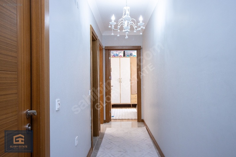 Eryaman Ata Mah. Söğüt Bahçe Konutları Satılık 3+1 Lüks Daire — fotoğraf 28