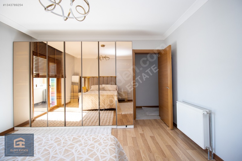 Eryaman Ata Mah. Söğüt Bahçe Konutları Satılık 3+1 Lüks Daire — fotoğraf 38