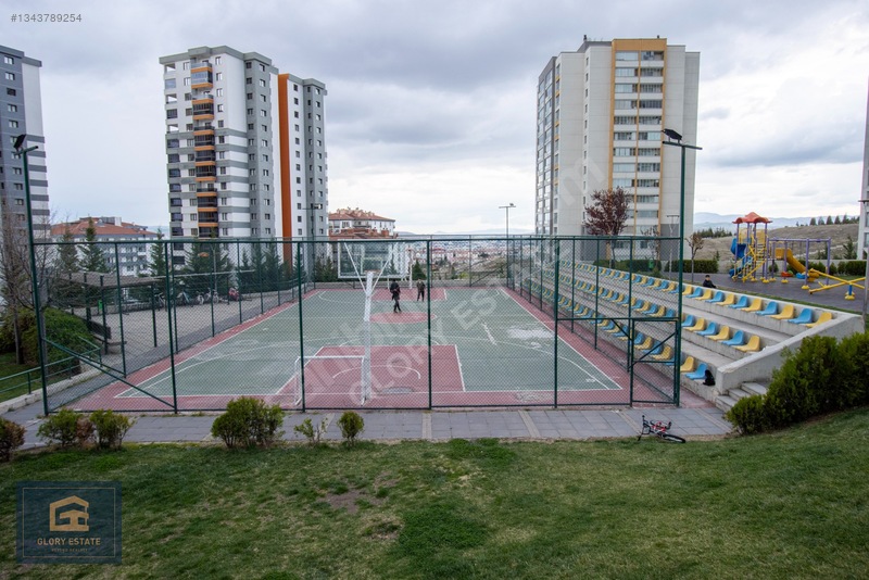 Eryaman Ata Mah. Söğüt Bahçe Konutları Satılık 3+1 Lüks Daire — fotoğraf 48