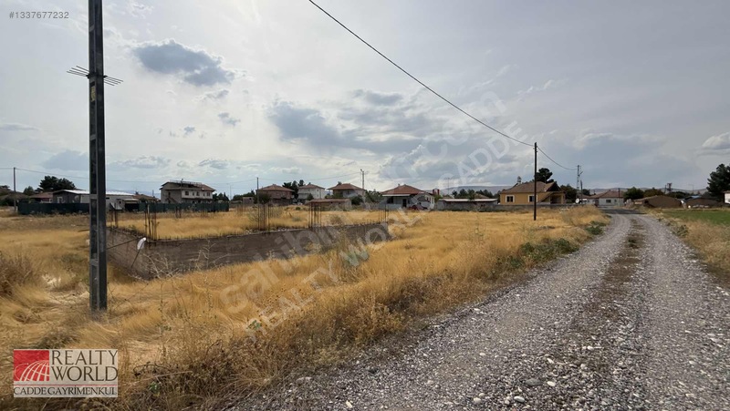 Yazıhan Merkezde Satılık Fırsat Arsa — fotoğraf 2