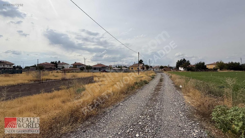 Yazıhan Merkezde Satılık Fırsat Arsa — fotoğraf 4