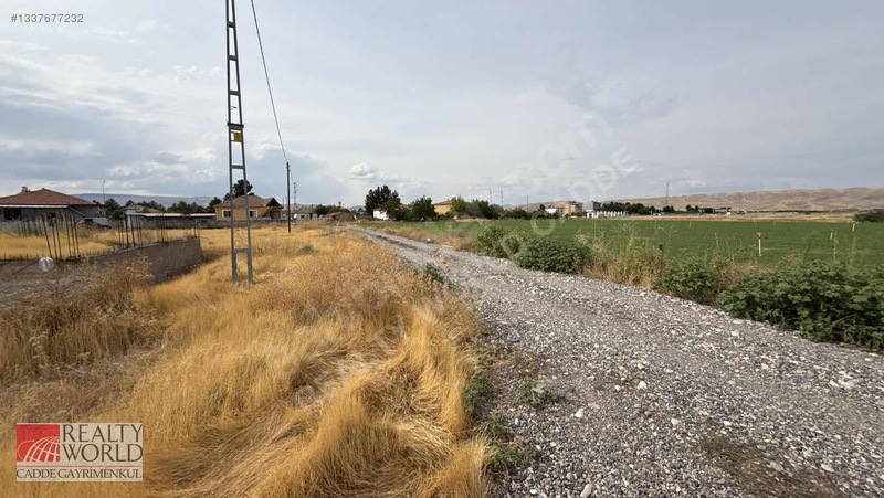 Yazıhan Merkezde Satılık Fırsat Arsa — fotoğraf 6