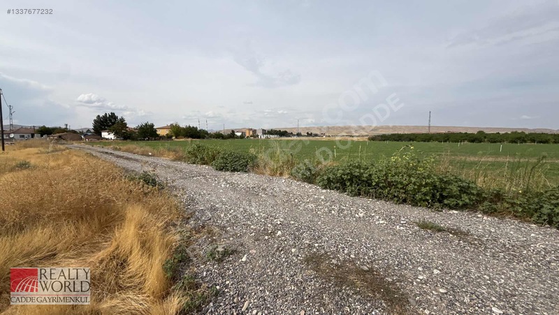 Yazıhan Merkezde Satılık Fırsat Arsa — fotoğraf 7