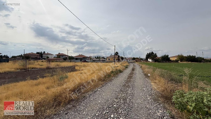 Yazıhan Merkezde Satılık Fırsat Arsa — fotoğraf 8